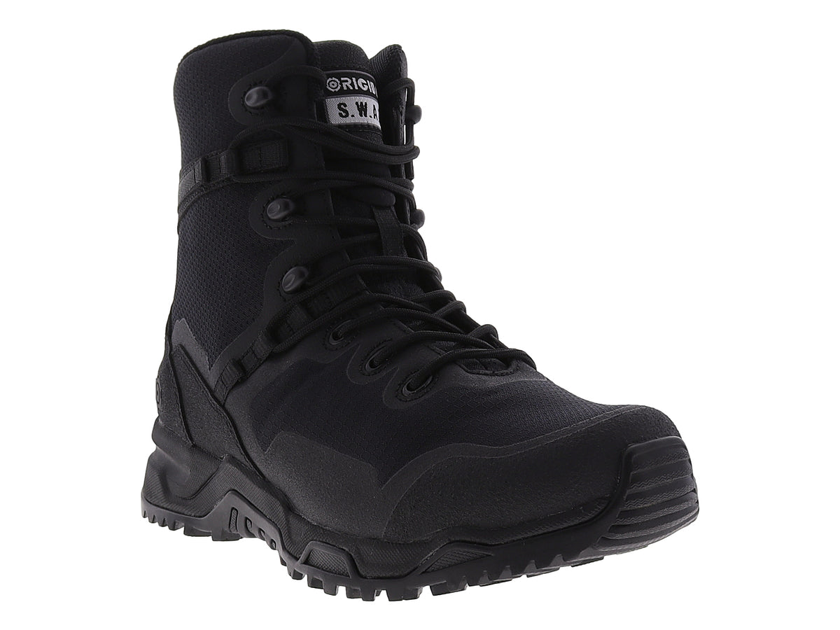 Botas Original Swat 177501 Para Hombre