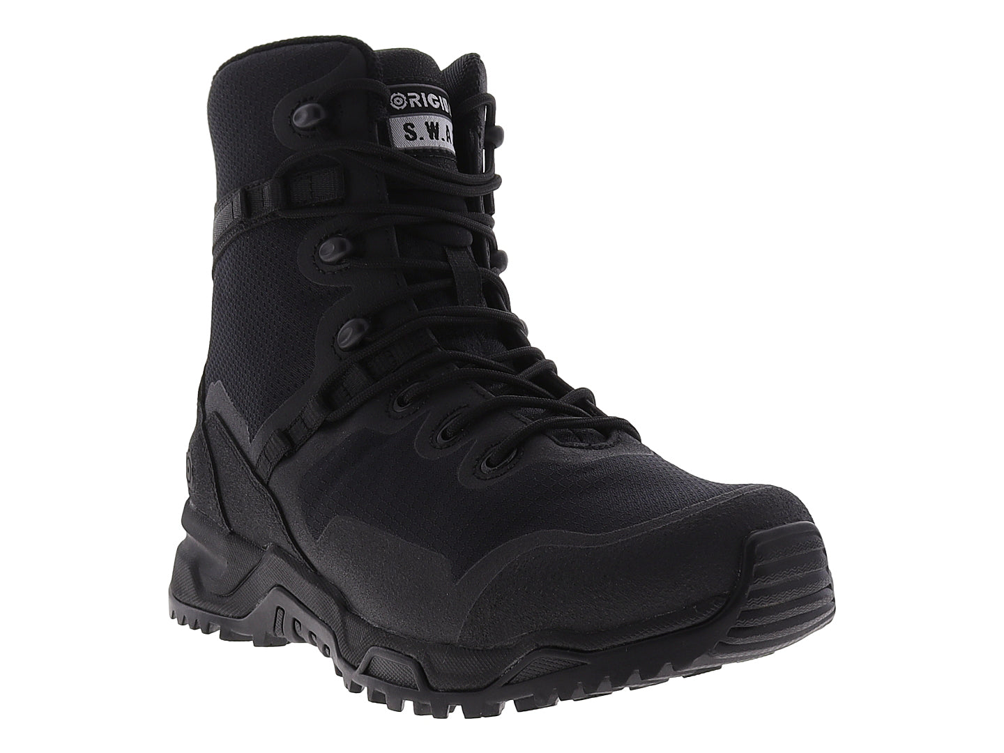 Botas Original Swat 177501 Para Hombre
