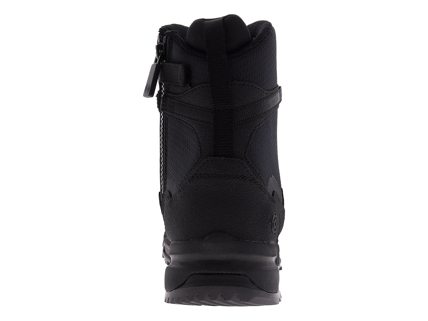 Botas Original Swat 177501 Para Hombre