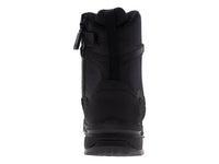 Botas Original SWAT Alpha Fury 8 Negro para Hombre