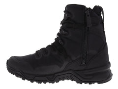 Botas Original SWAT Alpha Fury 8 Negro para Hombre