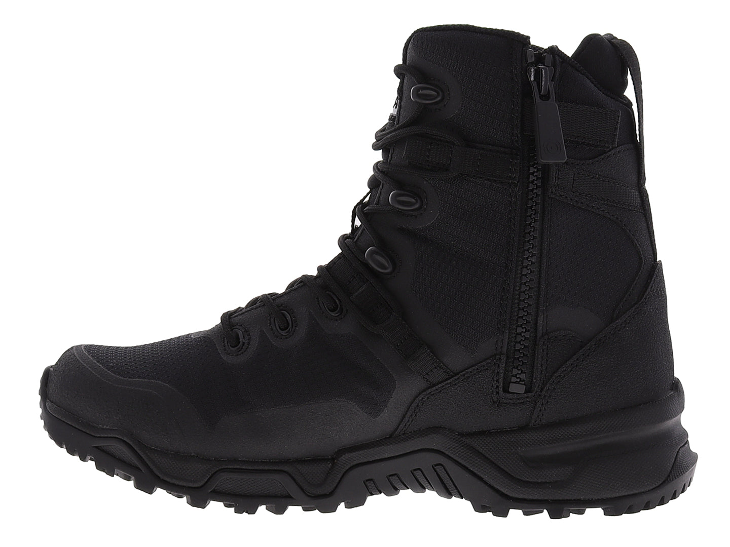 Botas Original Swat 177501 Para Hombre