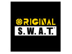 Botas Original Swat 177501 Para Hombre