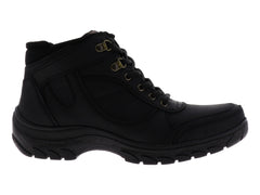 Botas Romanos Duty Sintético Negro para Hombre