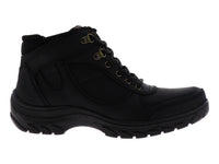 Botas Romanos Duty Sintético Negro para Hombre
