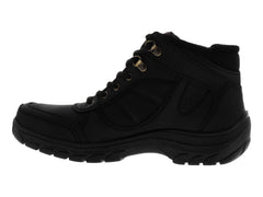 Botas Romanos Duty Sintético Negro para Hombre