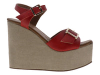 Sandalias Mosquitos 4301 Para Mujer