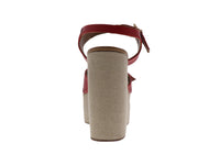 Sandalias Mosquitos 4301 Para Mujer