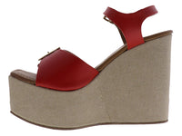 Sandalias Mosquitos 4301 Para Mujer