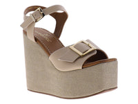 Sandalias Mosquitos 4301 Para Mujer