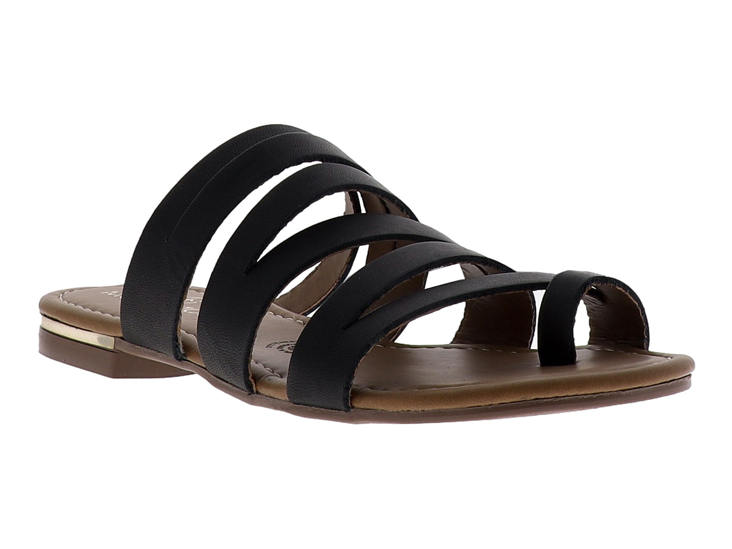 Sandalias Mosquitos 3128 Para Mujer