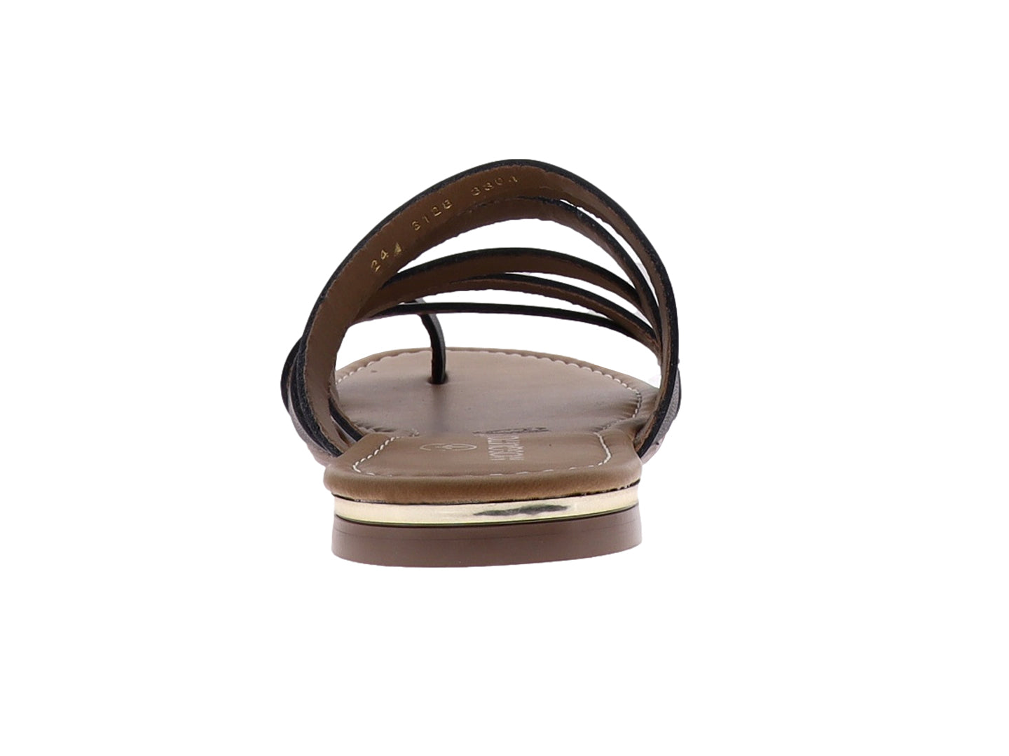 Sandalias Mosquitos 3128 Para Mujer