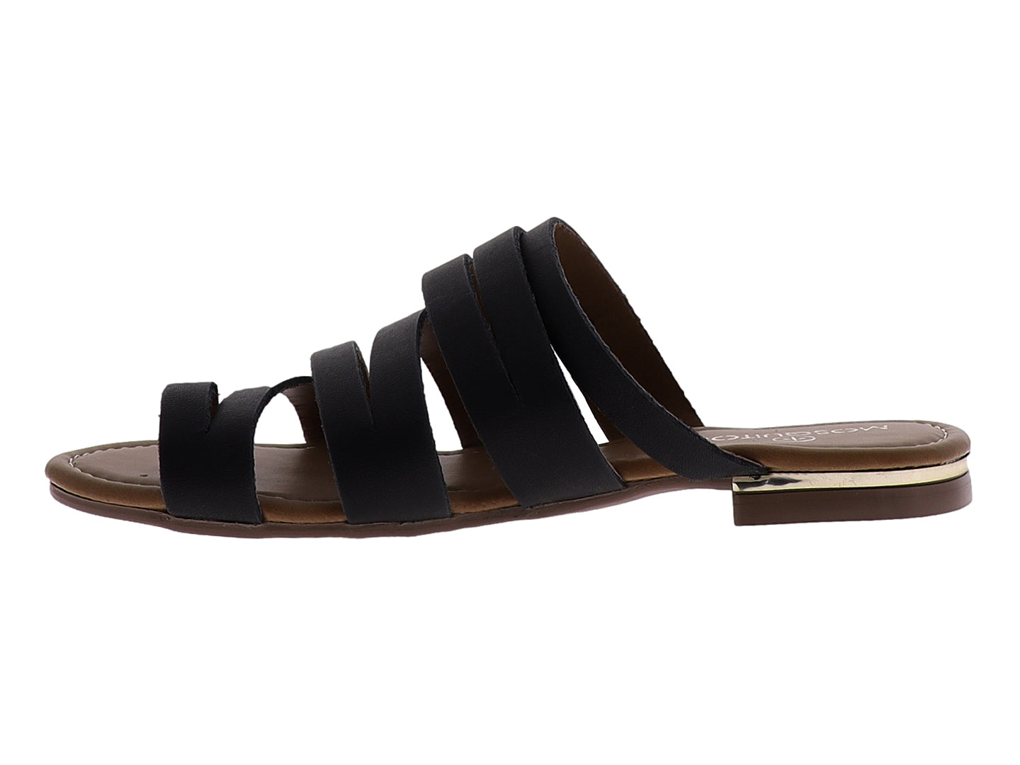 Sandalias Mosquitos 3128 Para Mujer