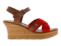 Sandalias Mosquitos 3504 Para Mujer