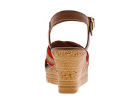 Sandalias Mosquitos 3504 Para Mujer