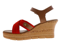 Sandalias Mosquitos 3504 Para Mujer
