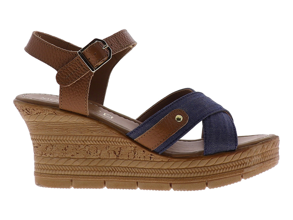 Sandalias Mosquitos 3504 Para Mujer