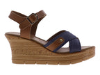 Sandalias Mosquitos 3504 Para Mujer