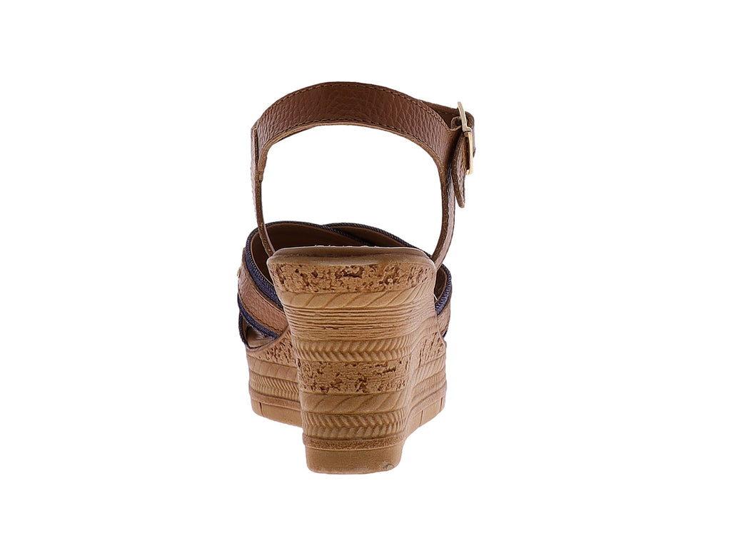 Sandalias Mosquitos 3504 Para Mujer