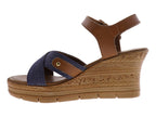Sandalias Mosquitos 3504 Para Mujer