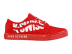 Tenis K-Swiss Forest 2 0 0F449 Para Hombre
