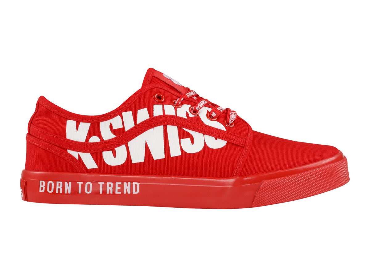 Tenis K-Swiss Forest 2 0 0F449 Para Hombre