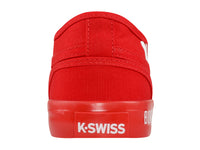 K-SWISS Tenis Forest 2.0 Rojo y Blanco para Hombre