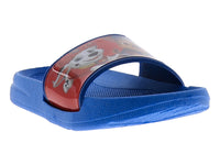 Sandalias Tenis Con Imaginacion 2494 Para Niño