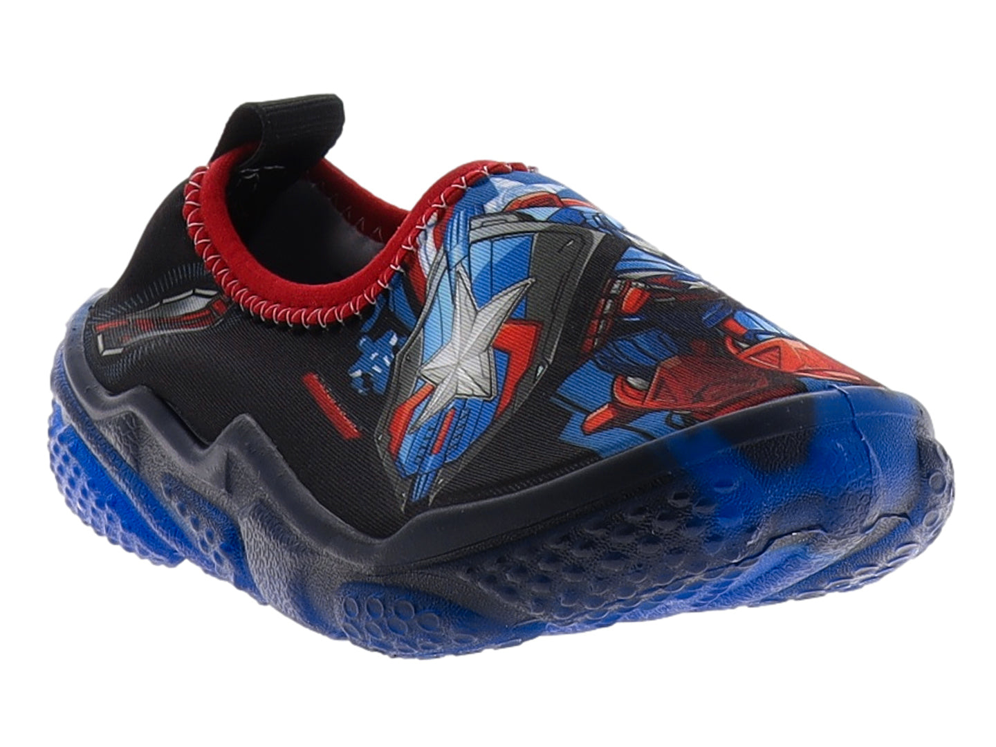 Zapatos Tenis Con Imaginacion 3172 Para Niño