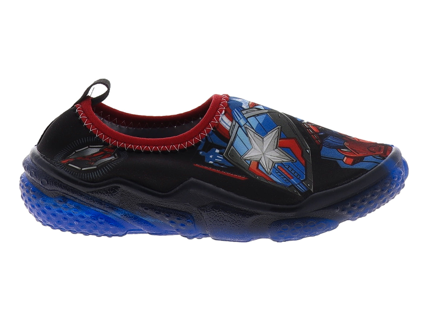 Zapatos Tenis Con Imaginacion 3172 Para Niño