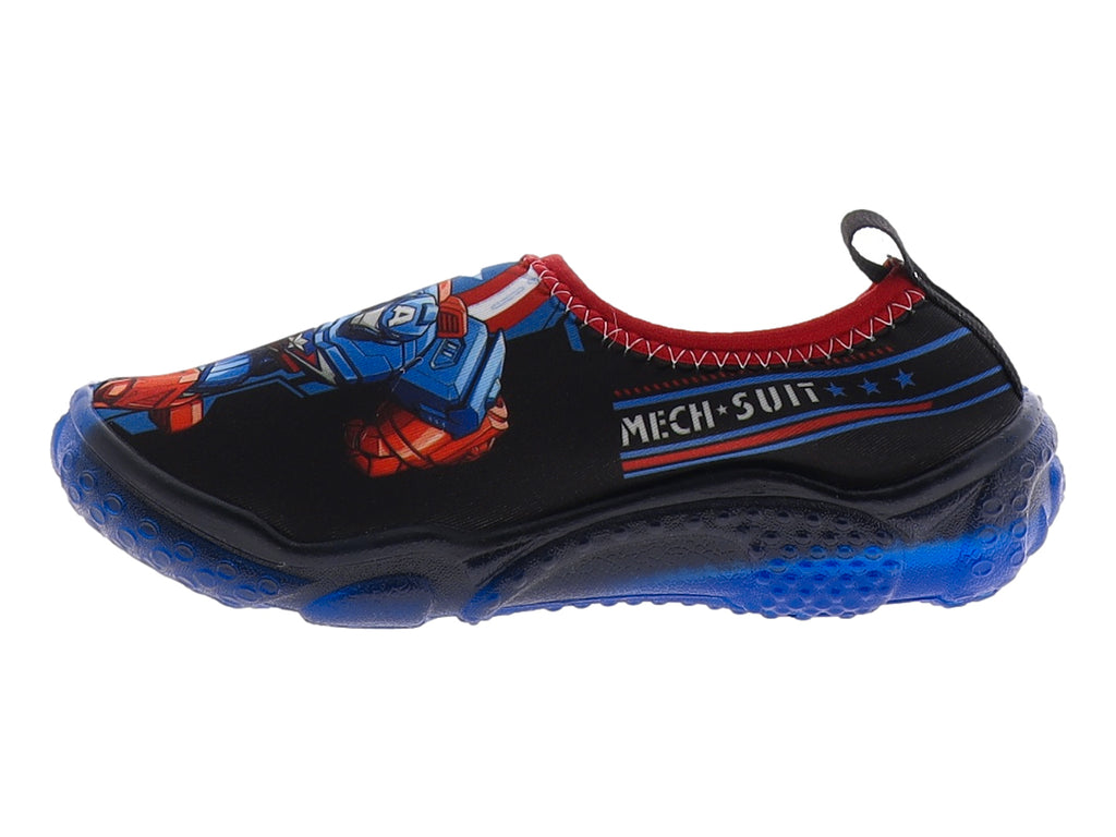Zapatos Tenis Con Imaginacion 3172 Para Niño