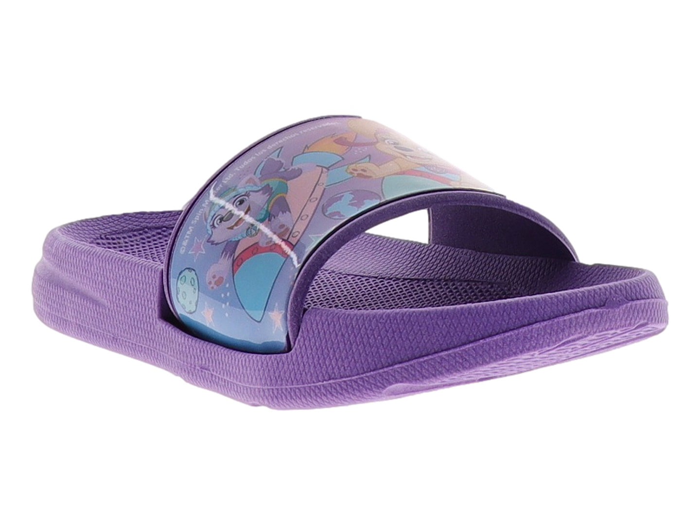 Sandalias Tenis Con Imaginacion 2488 Para Niña