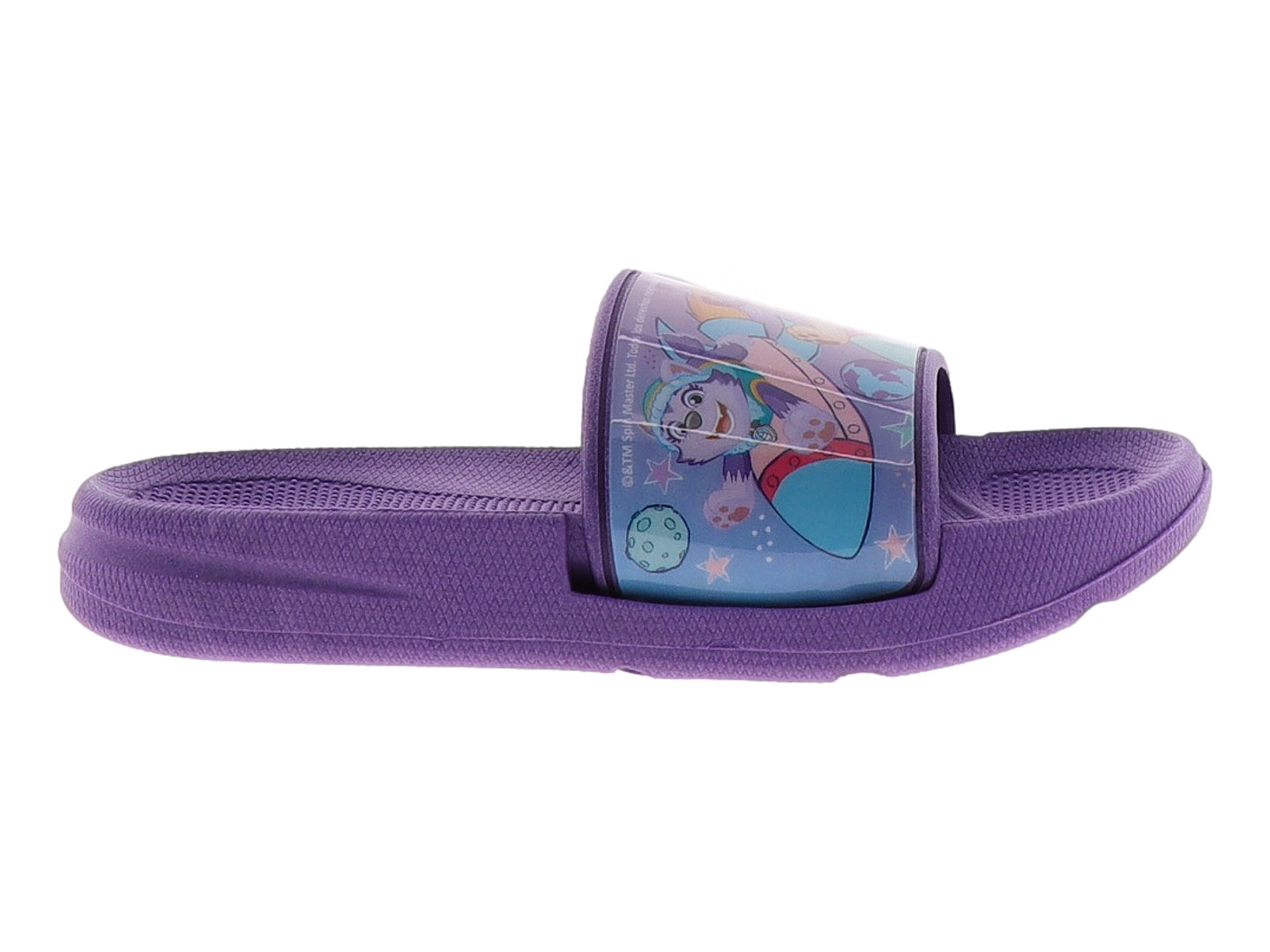 Sandalias Tenis Con Imaginacion 2488 Para Niña