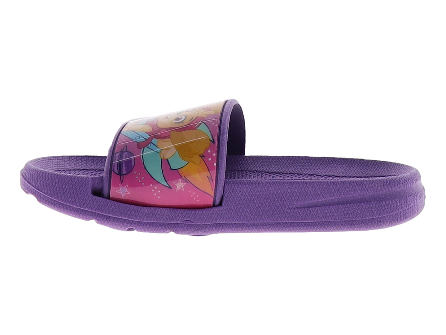 Sandalias Tenis Con Imaginacion 2488 Para Niña