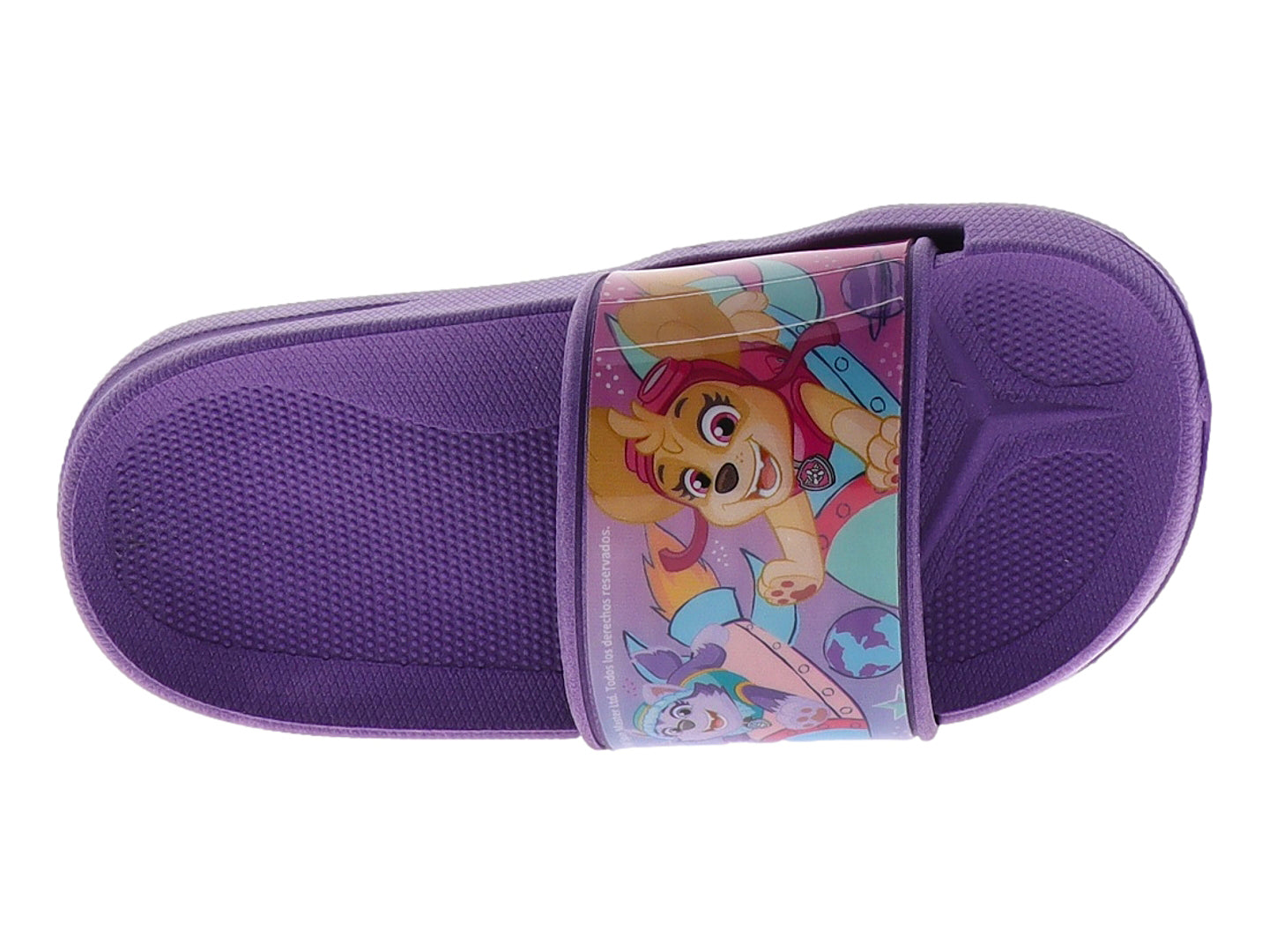 Sandalias Tenis Con Imaginacion 2488 Para Niña