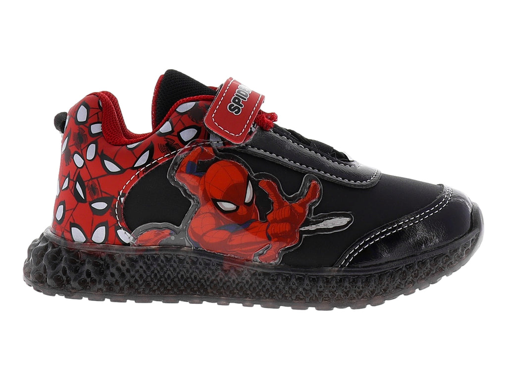 Tenis Tenis Con Imaginacion 4131 Para Niño