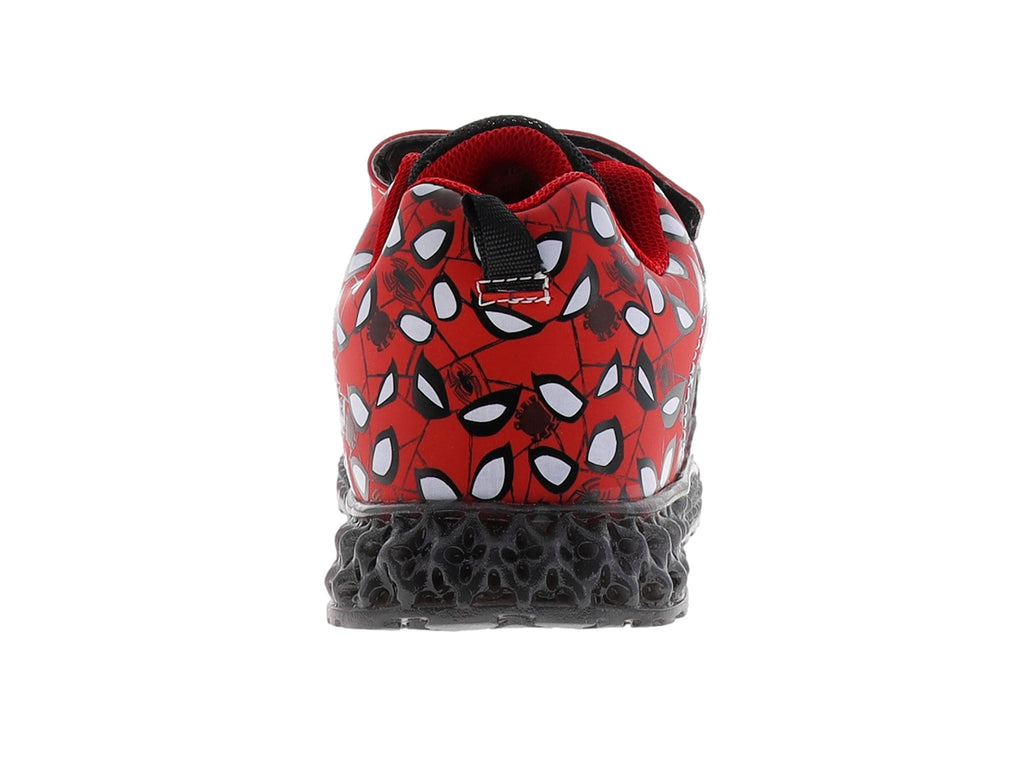 Tenis Tenis Con Imaginacion 4131 Para Niño