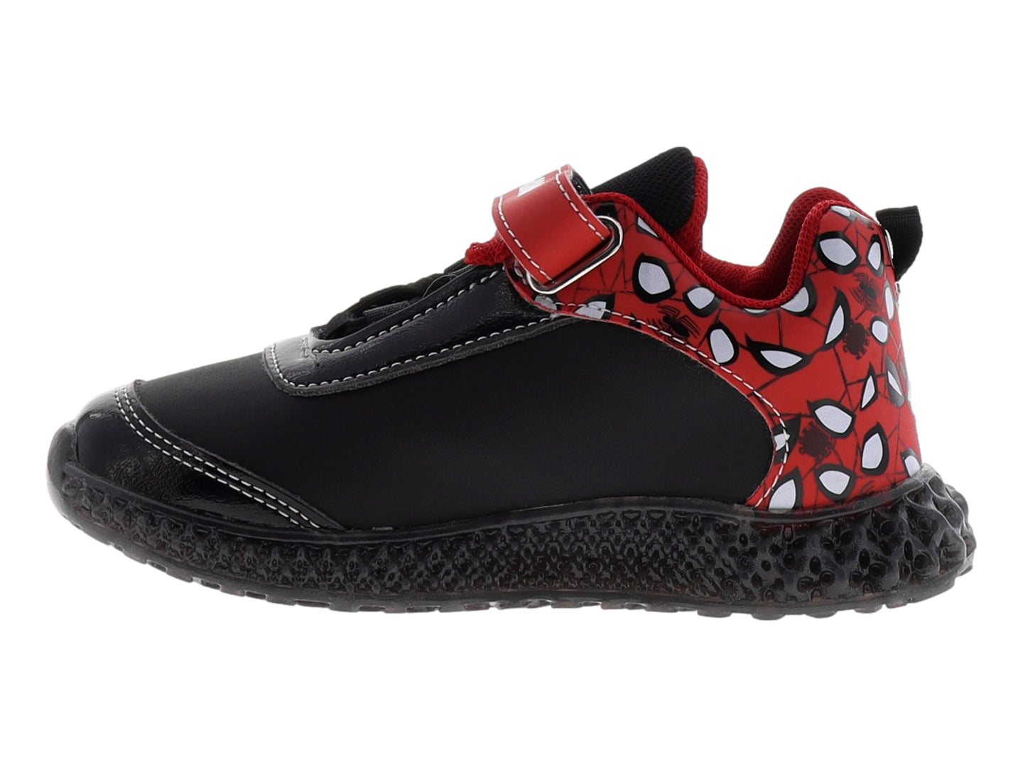 Tenis Tenis Con Imaginacion 4131 Para Niño