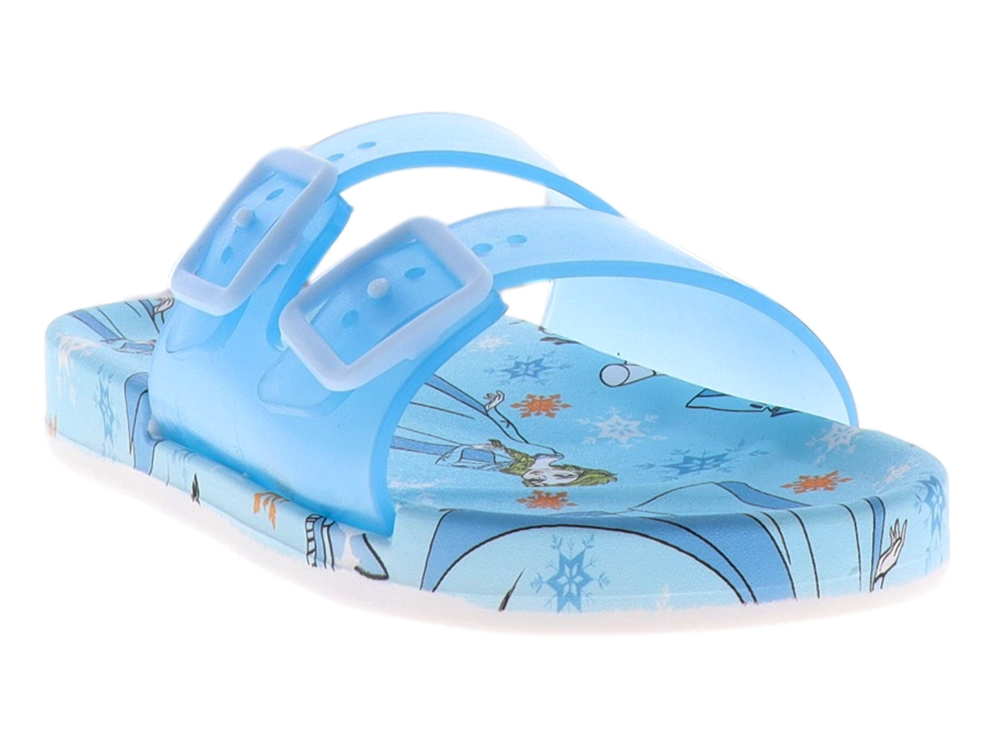 Sandalias Tenis Con Imaginacion 3704 Para Niña