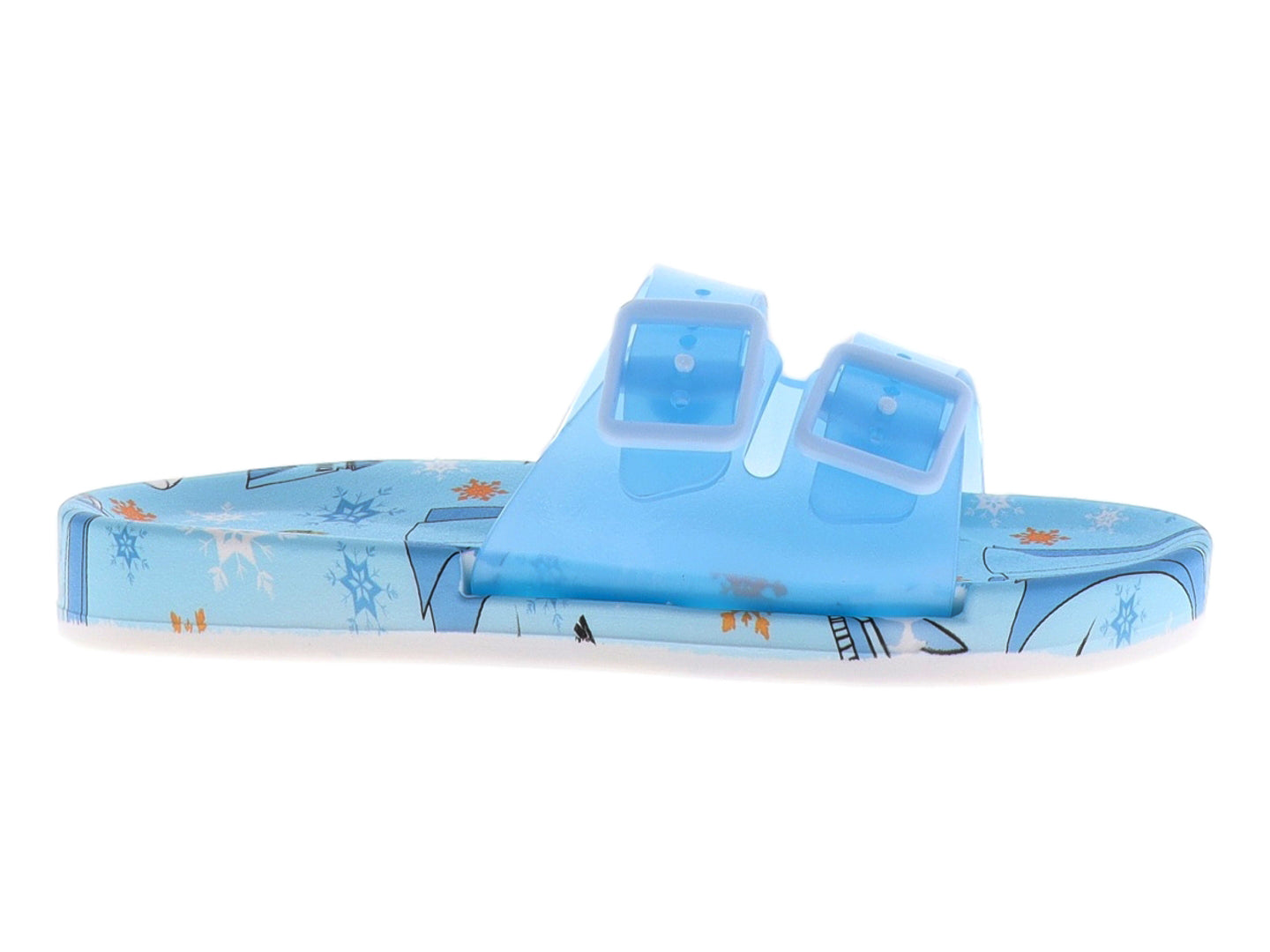Sandalias Tenis Con Imaginacion 3704 Para Niña