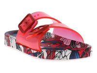 Sandalias Tenis Con Imaginacion 3709 Para Niño