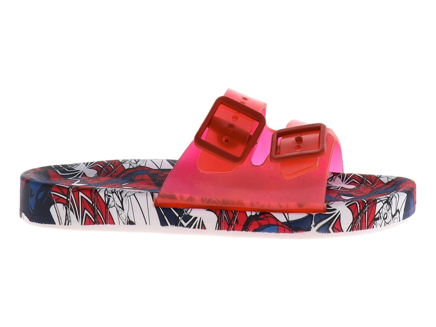 Sandalias Tenis Con Imaginacion 3709 Para Niño