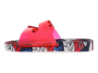 Sandalias Tenis Con Imaginacion 3709 Para Niño