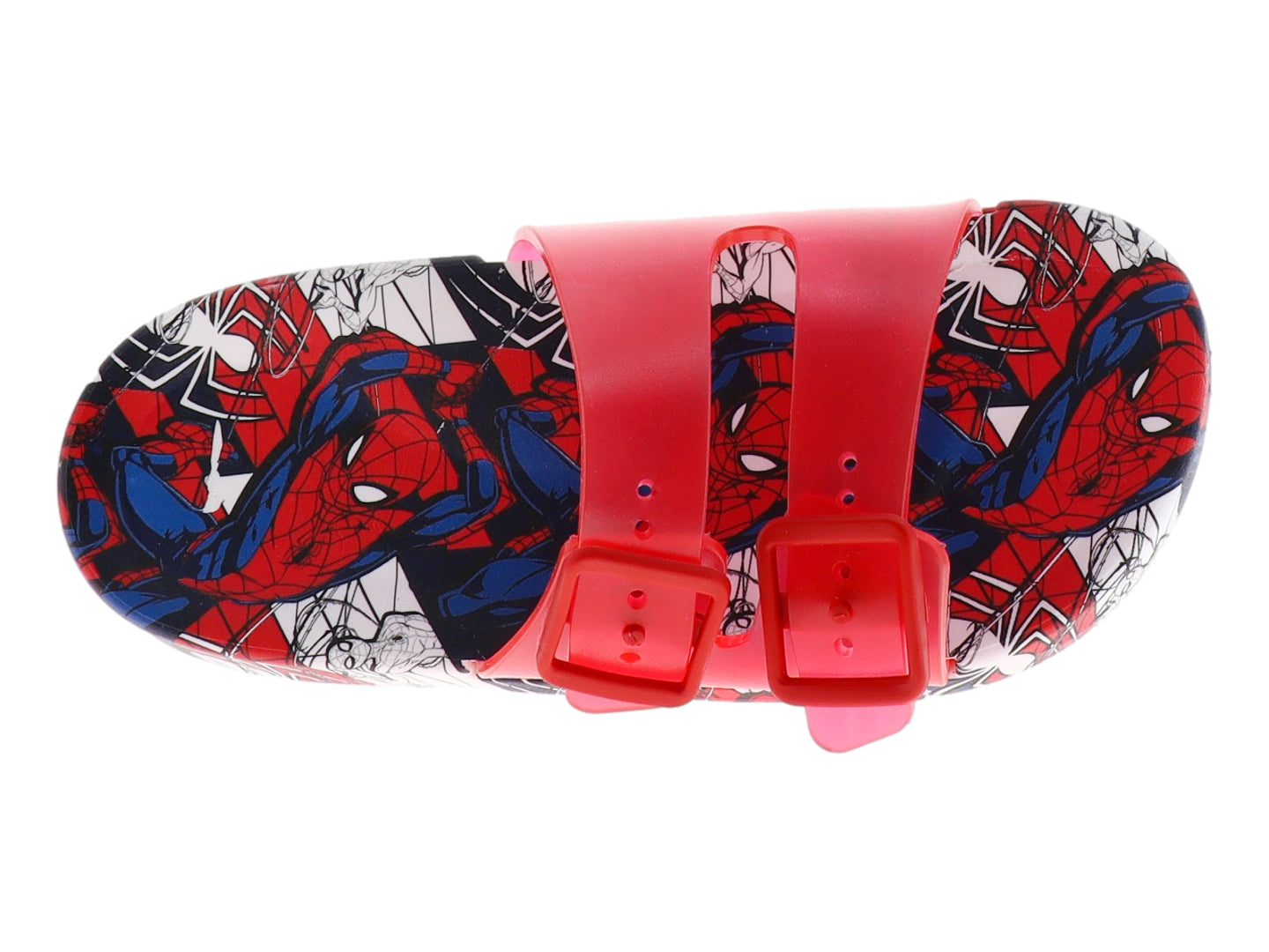 Sandalias Tenis Con Imaginacion 3709 Para Niño