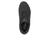 Tenis Skechers One Negro para Mujer