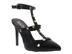 Zapatillas Jean Pet 79022 Para Mujer