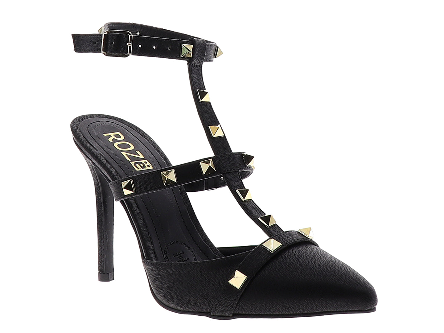 Zapatillas Jean Pet 79022 Para Mujer