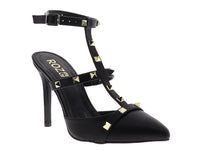 Zapatillas Jean Pet 79022 Para Mujer