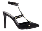 Zapatillas Jean Pet 79022 Para Mujer