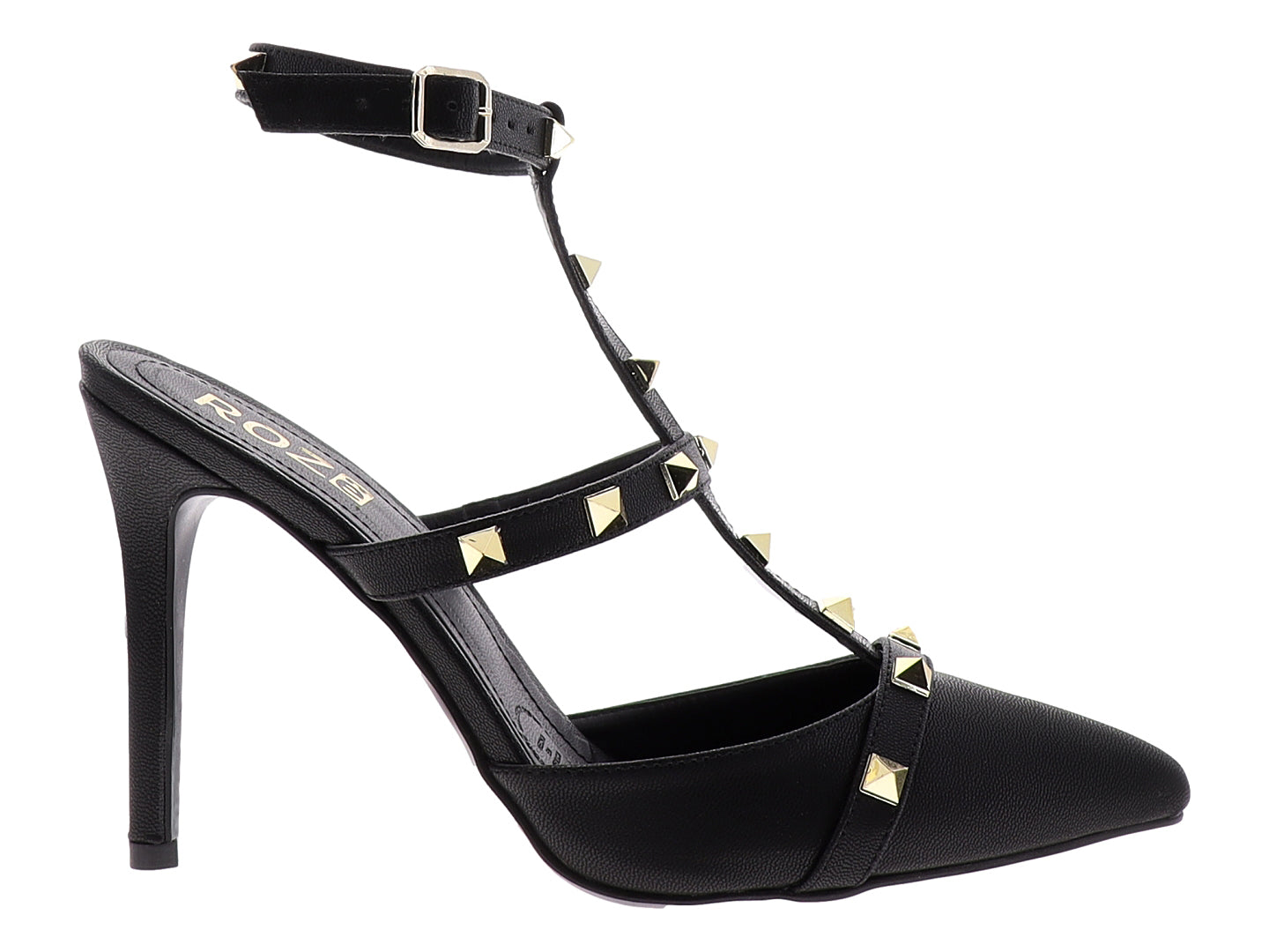Zapatillas Jean Pet 79022 Para Mujer